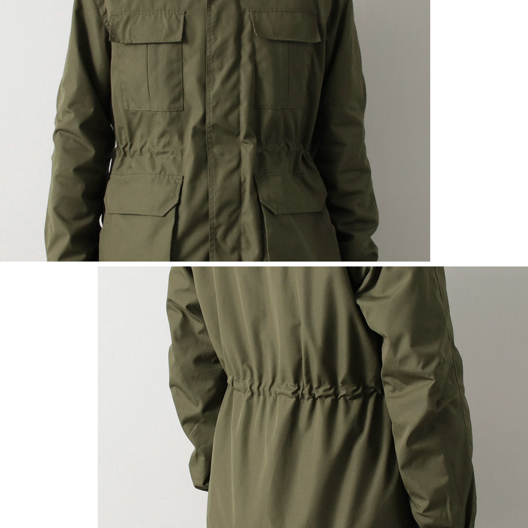 SIERRA DESIGNS / 65/35 Cavalry Jacket