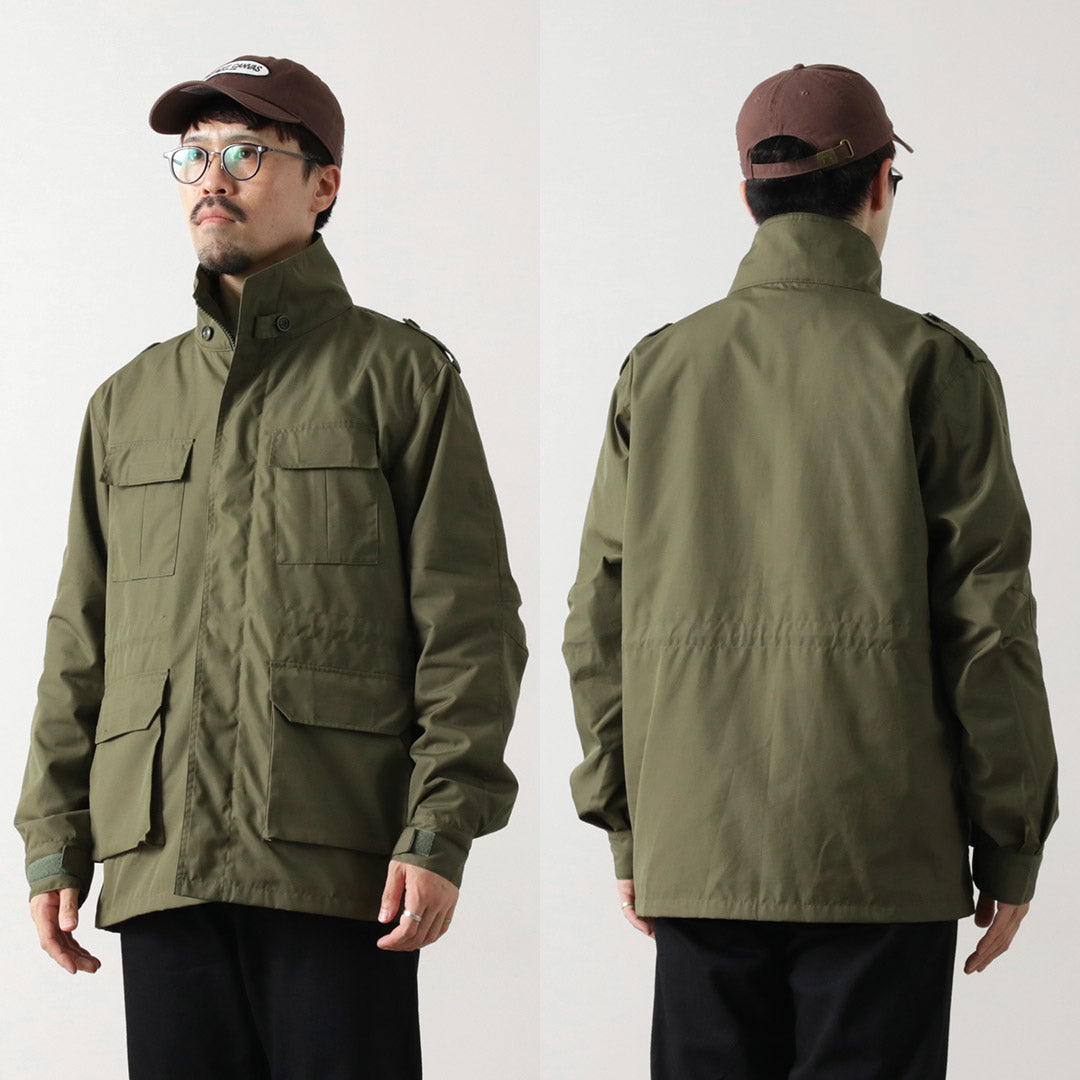 Sierra Designs / 65/35 Cavalerie Jacket