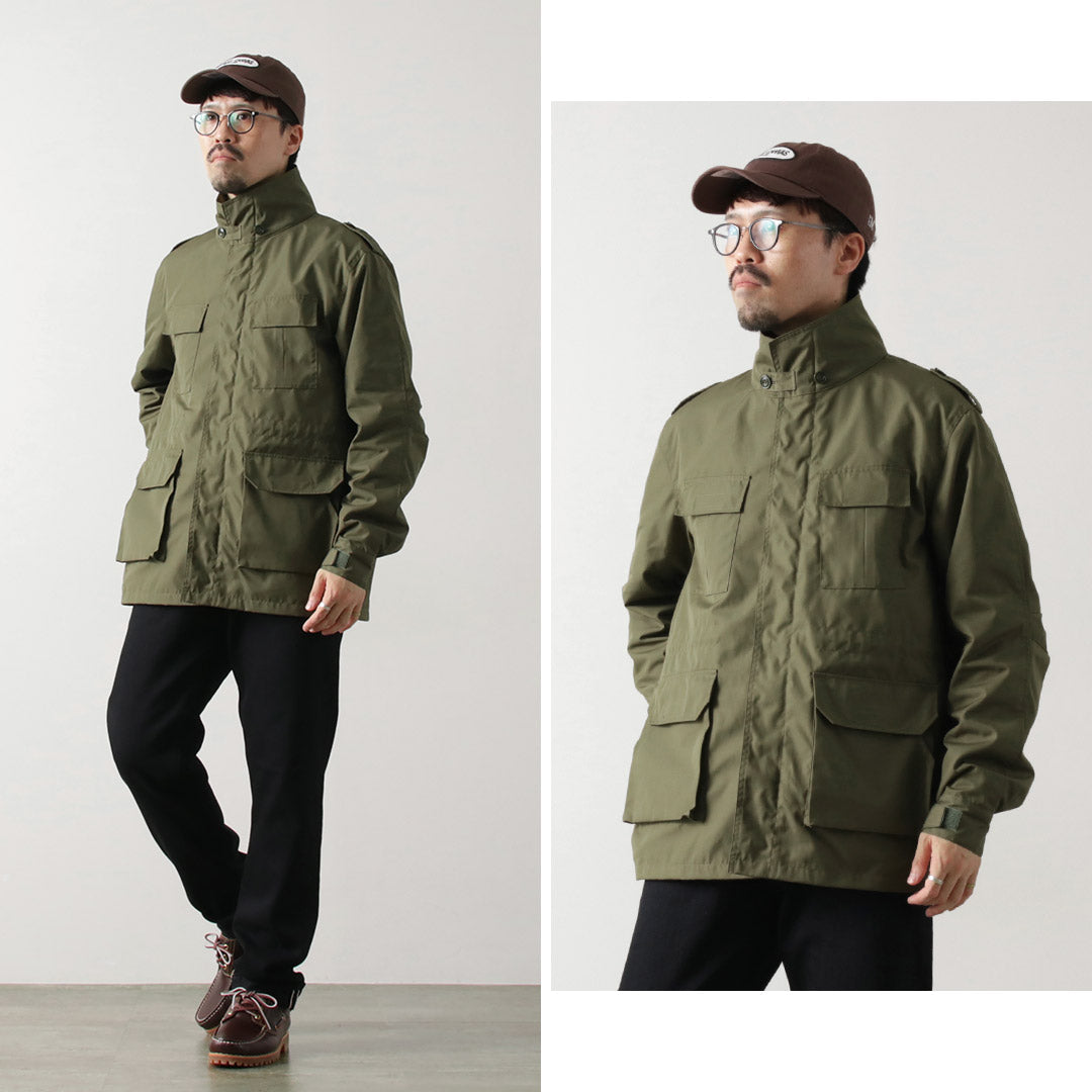 Sierra Designs / 65/35 Cavalerie Jacket