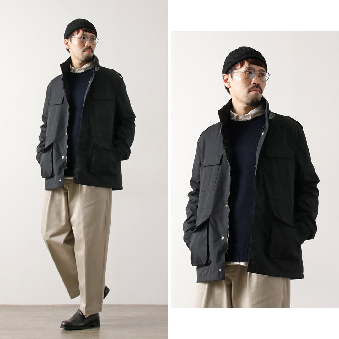 Sierra Designs / 65/35 Cavalerie Jacket