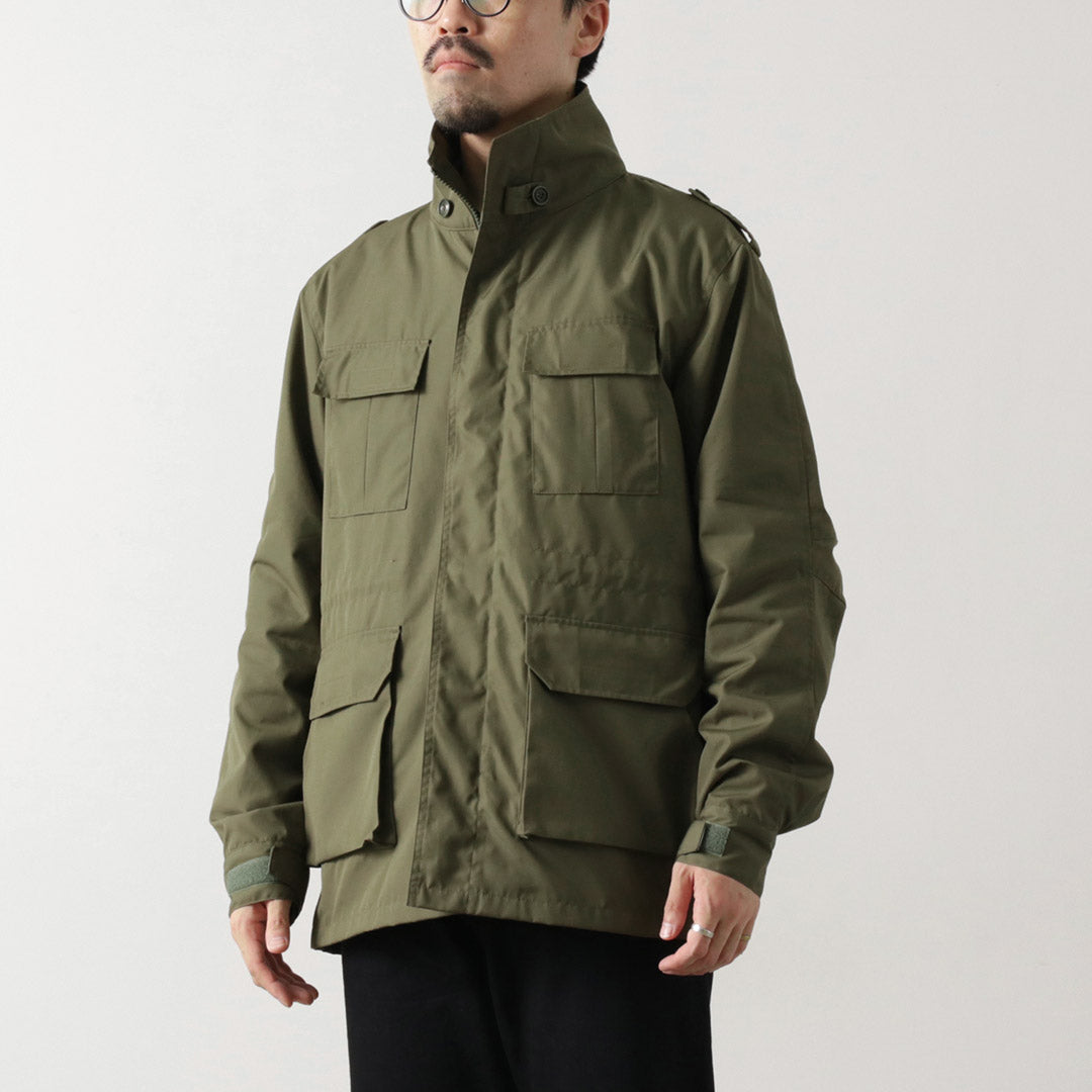 Sierra Designs / 65/35 Cavalerie Jacket