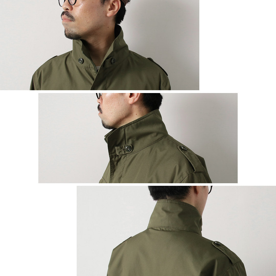 SIERRA DESIGNS / 65/35 Cavalry Jacket