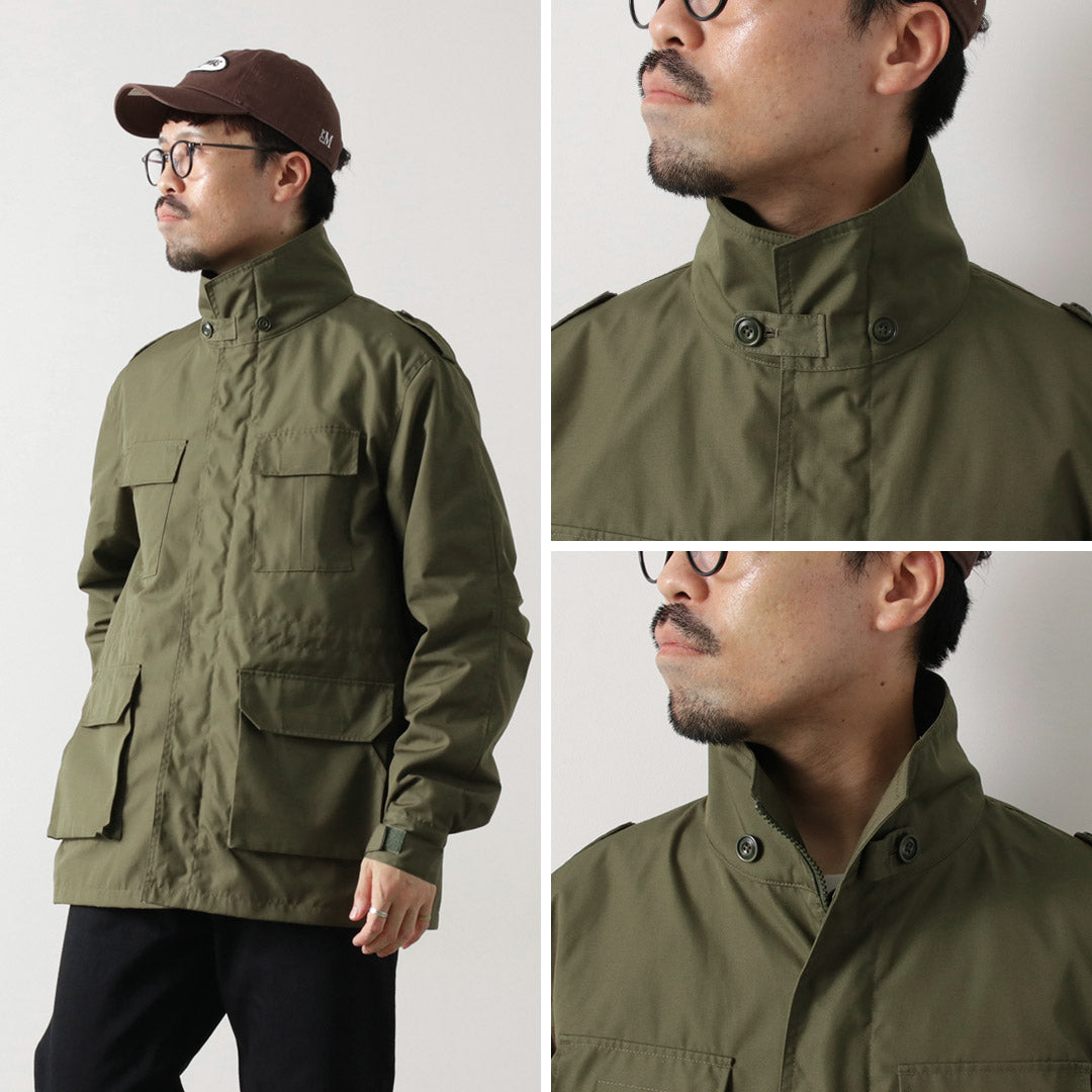 Sierra Designs / 65/35 Cavalerie Jacket