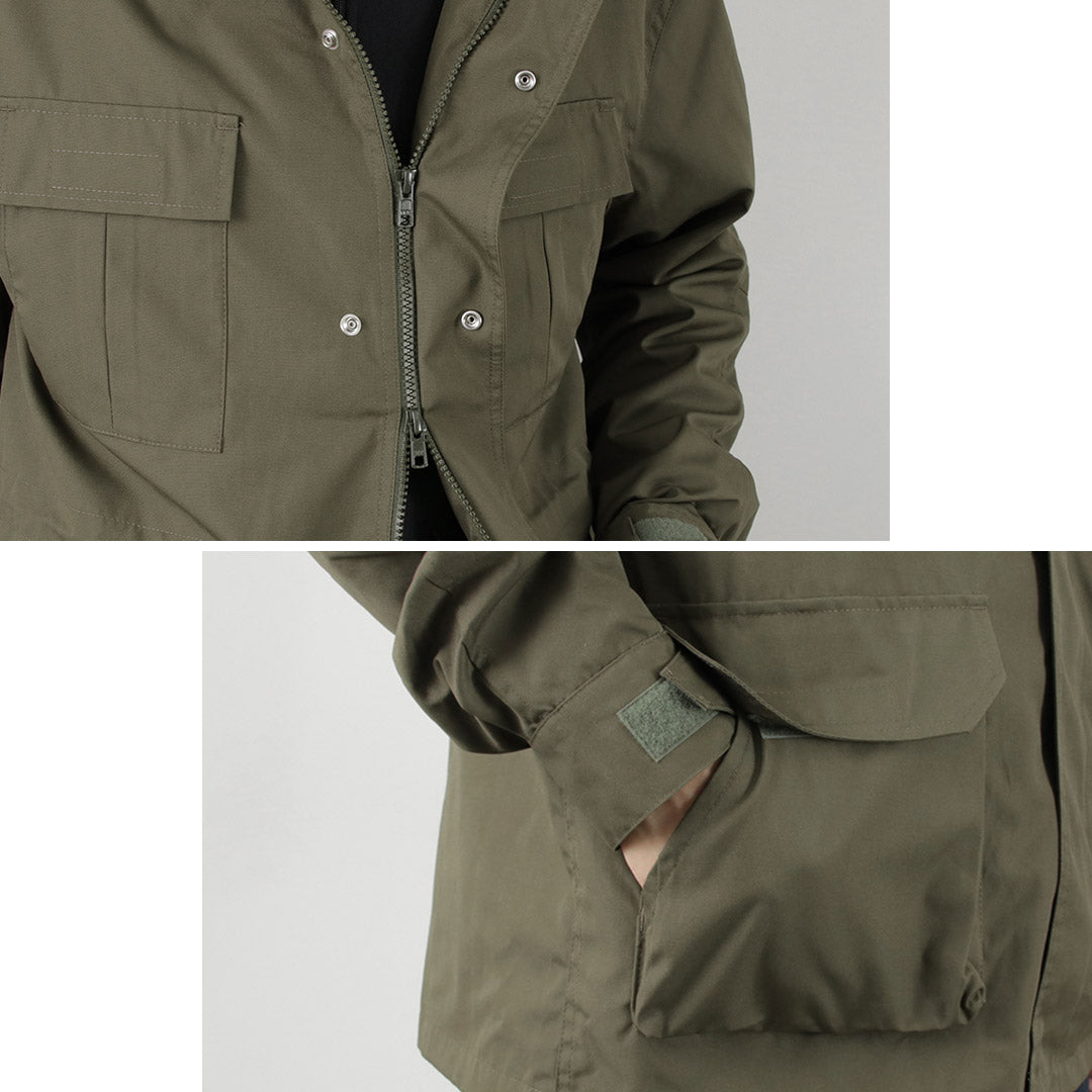 Sierra Designs / 65/35 Cavalerie Jacket