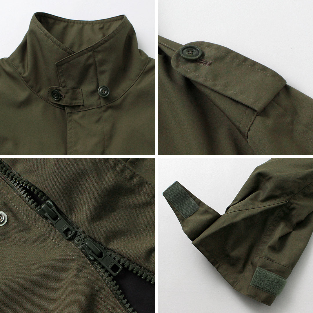 Sierra Designs / 65/35 Cavalerie Jacket