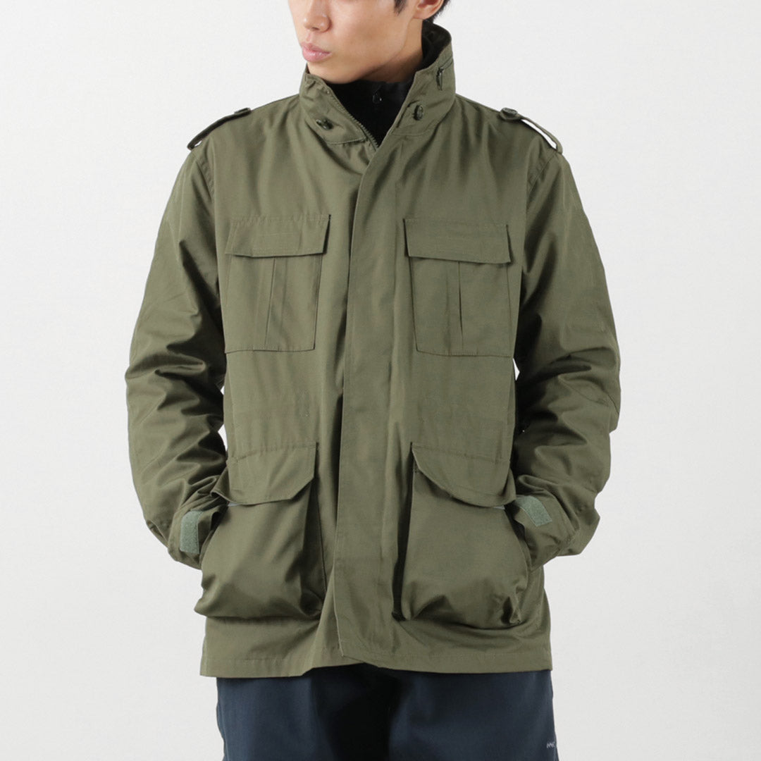 Sierra Designs / 65/35 Cavalerie Jacket