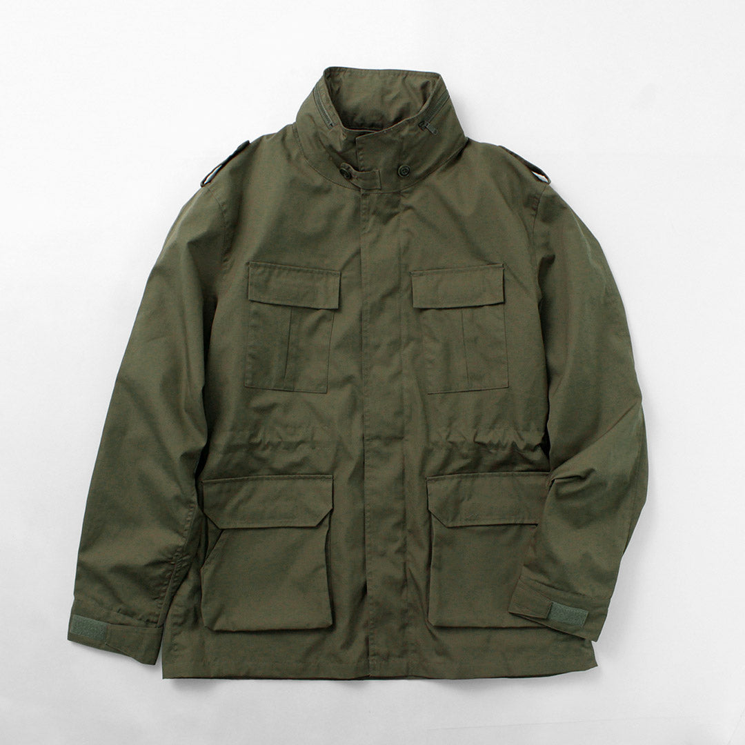 Sierra Designs / 65/35 Cavalerie Jacket