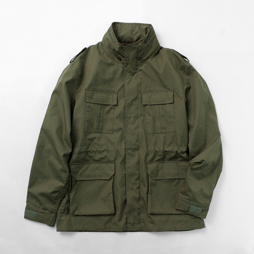 Sierra Designs / 65/35 Cavalerie Jacket