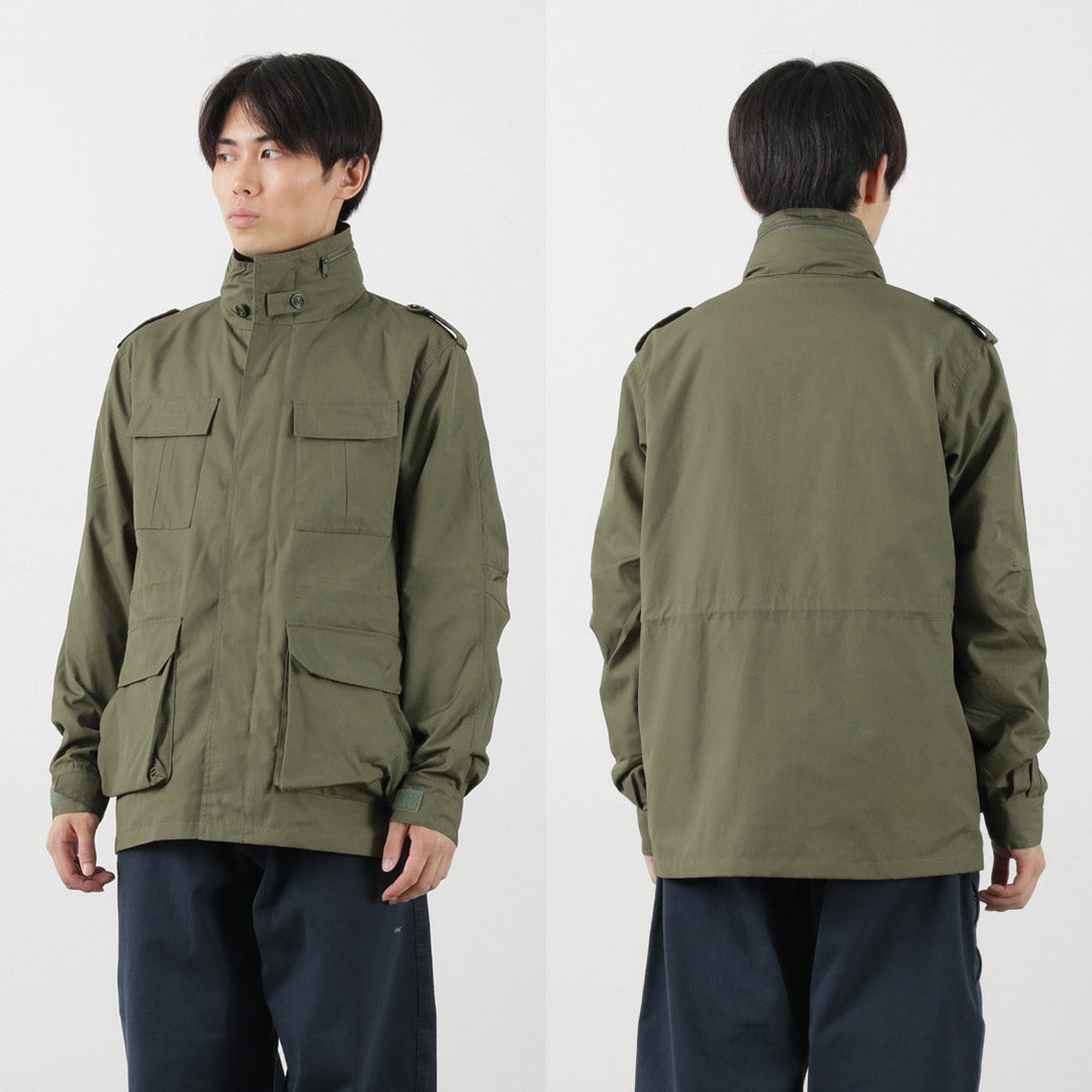 Sierra Designs / 65/35 Cavalerie Jacket