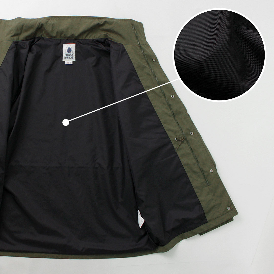 Sierra Designs / 65/35 Cavalerie Jacket