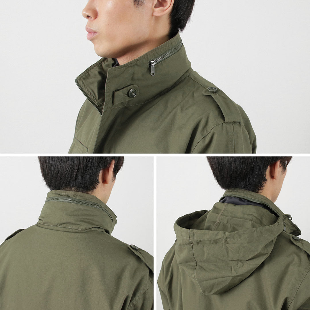 Sierra Designs / 65/35 Cavalerie Jacket