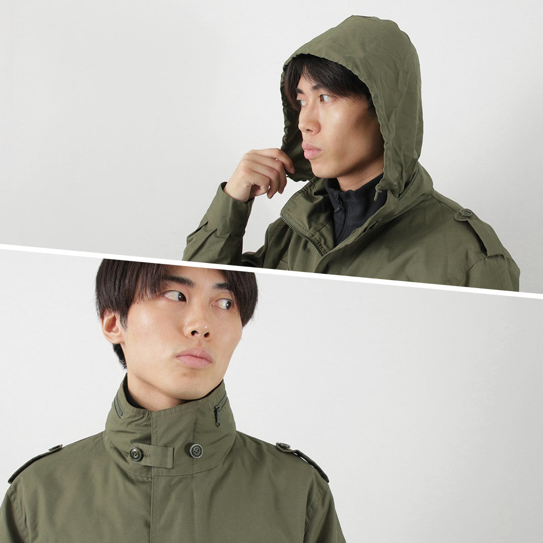 Sierra Designs / 65/35 Cavalerie Jacket