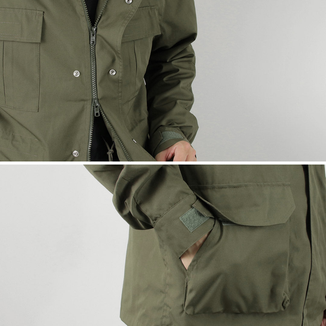 Sierra Designs / 65/35 Cavalerie Jacket