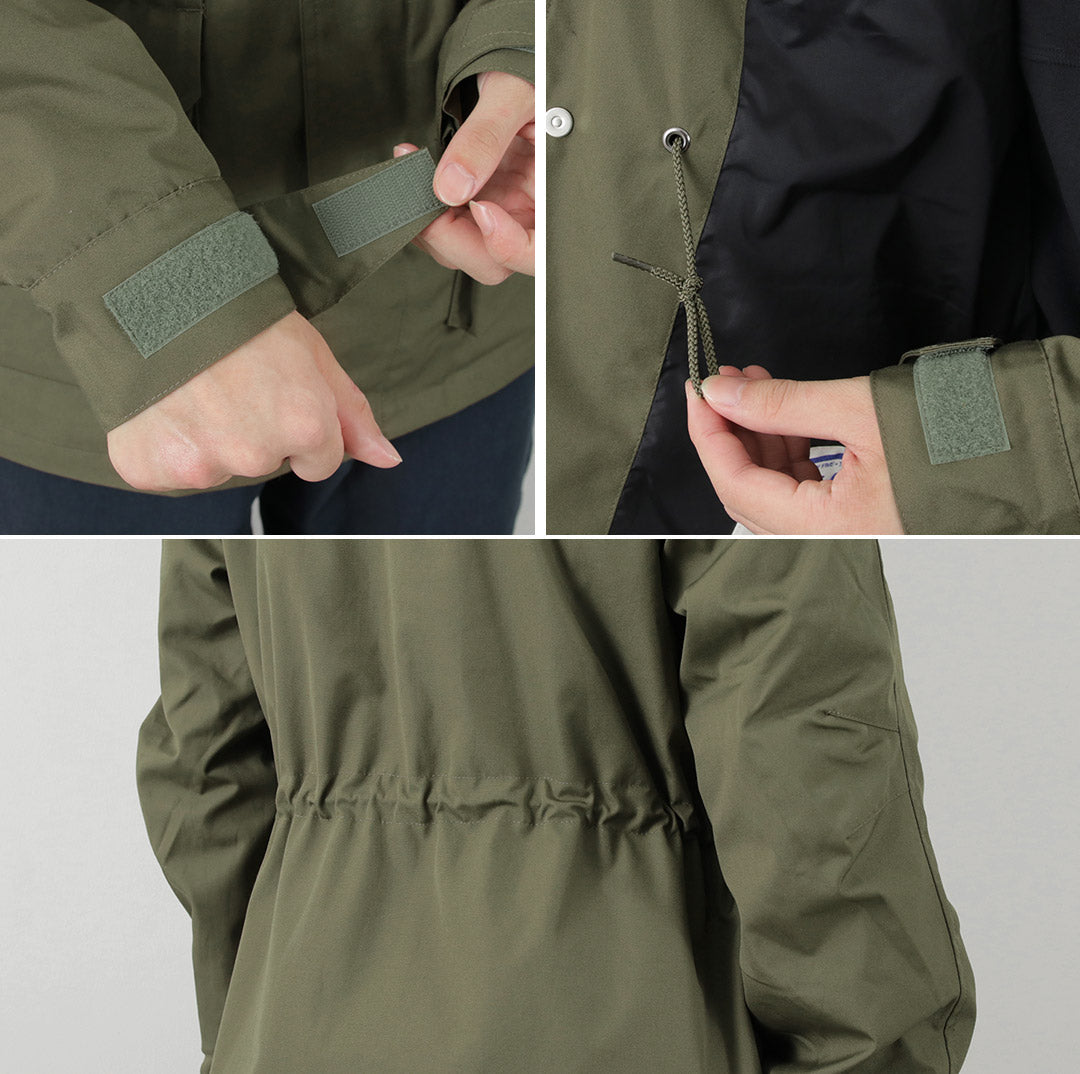 SIERRA DESIGNS / 65/35 Cavalry Jacket