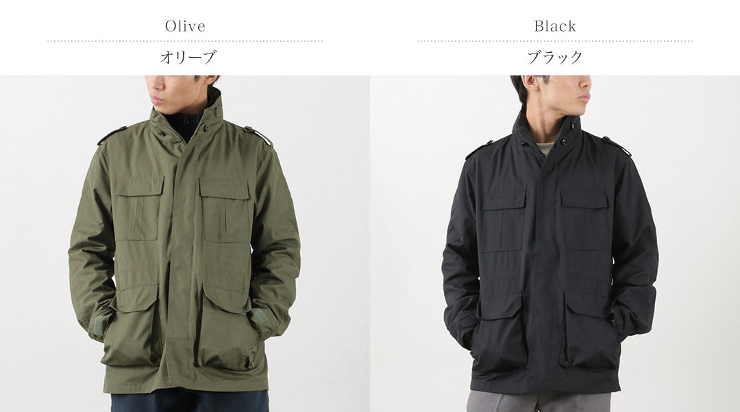 Sierra Designs / 65/35 Cavalerie Jacket