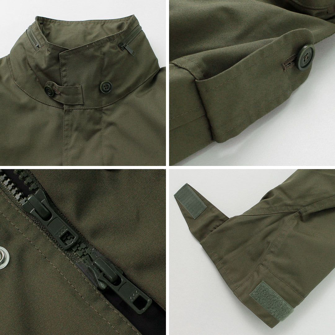 SIERRA DESIGNS / 65/35 Cavalry Jacket