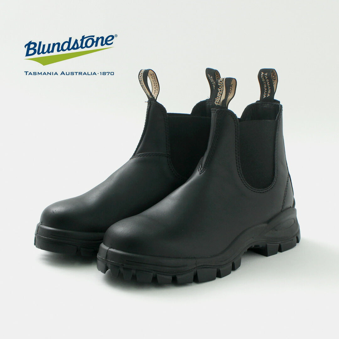 Boots Gore del lado de la bota blundstone / Lug