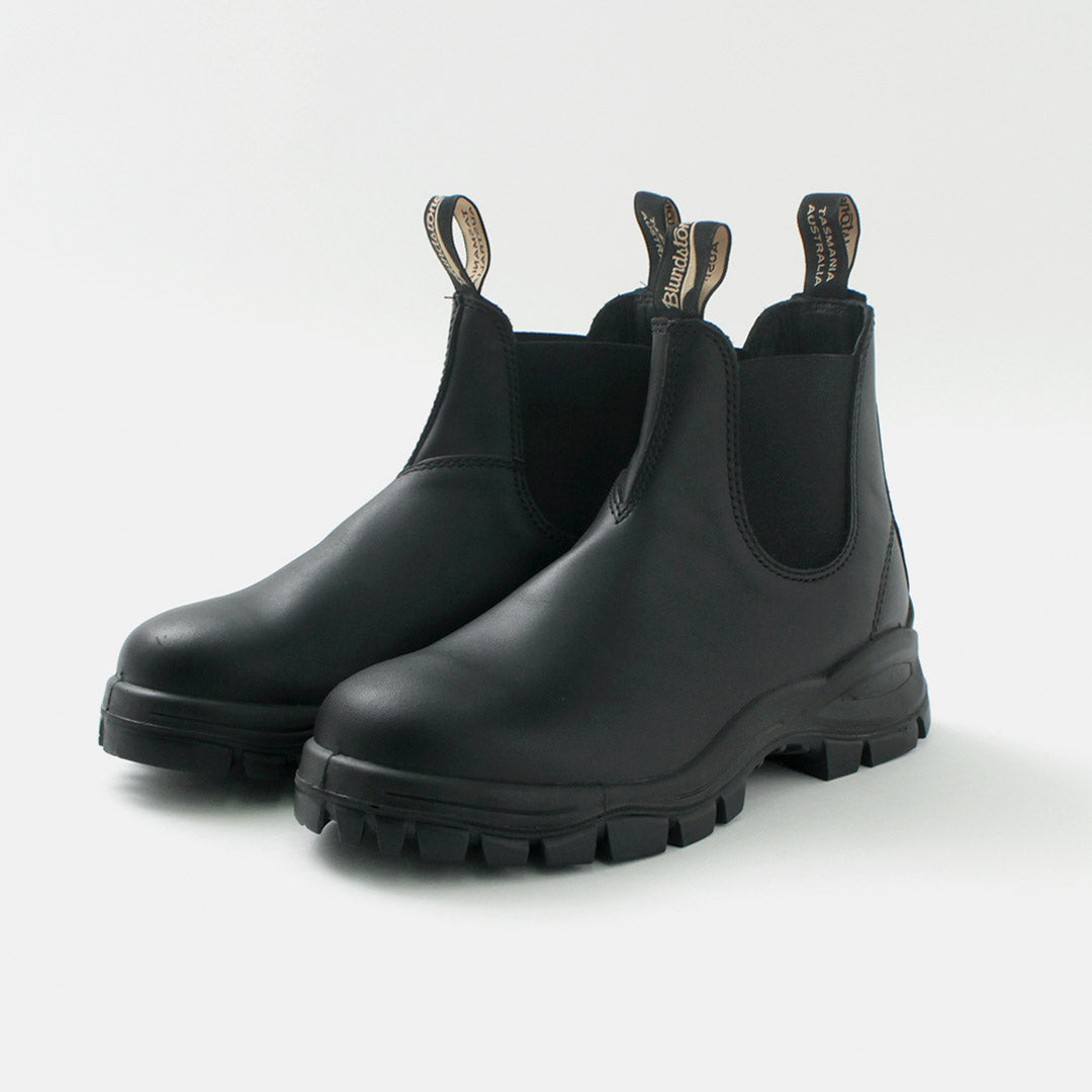 Blundstone / Lug Boot Side Gore靴子