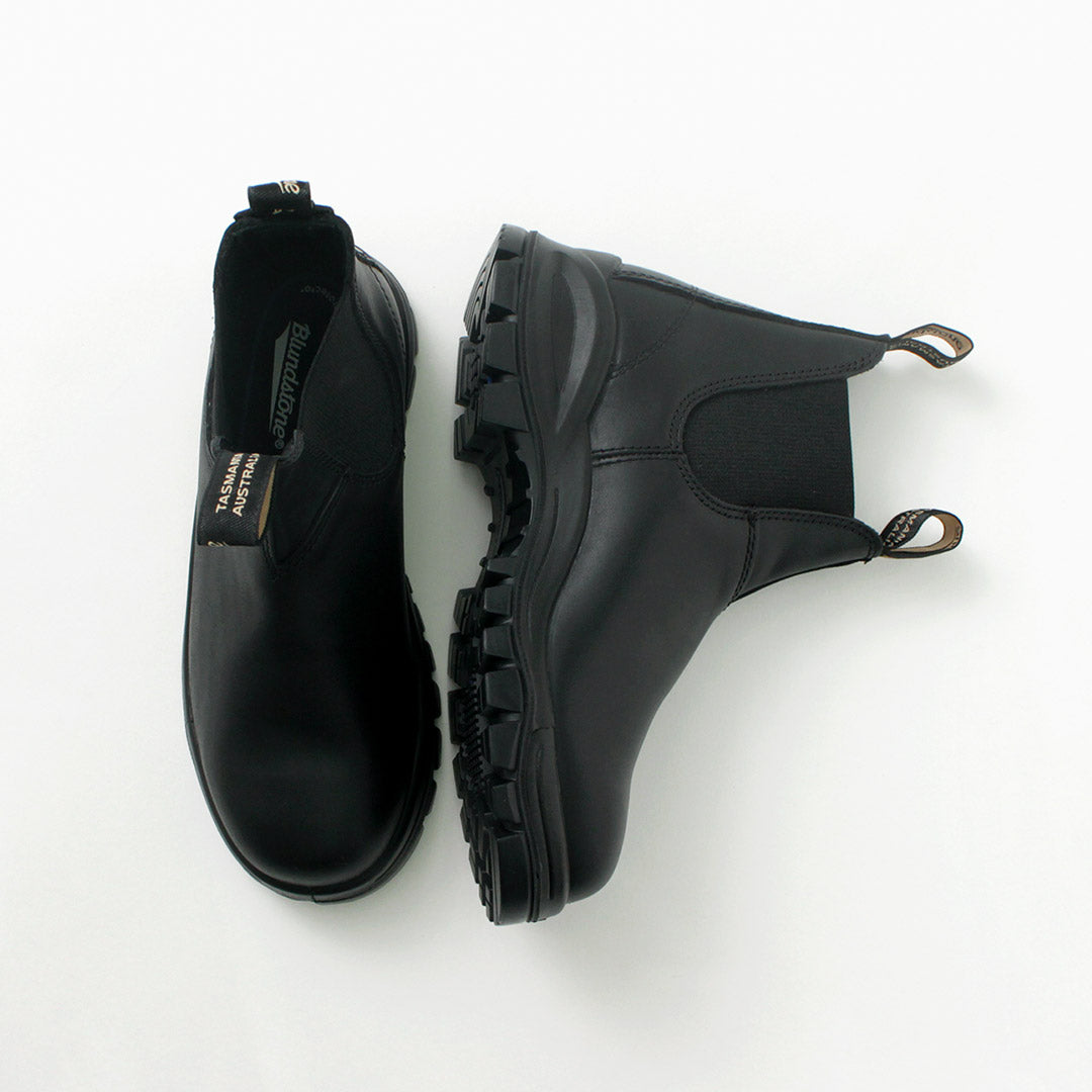 Blundstone / Lug Boot Side Gore靴子