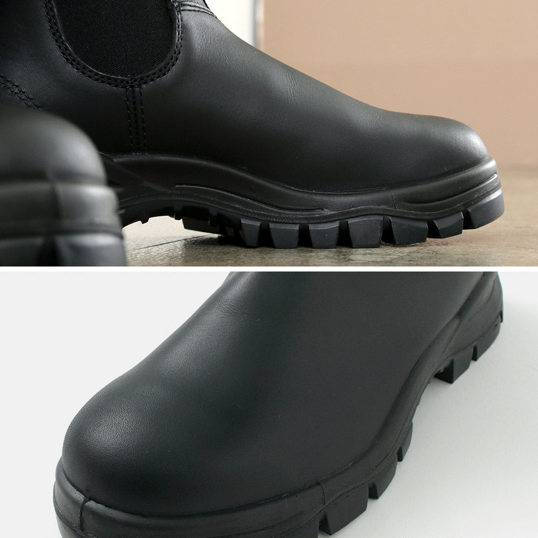 Blundstone / Lug Boot Side Gore靴子