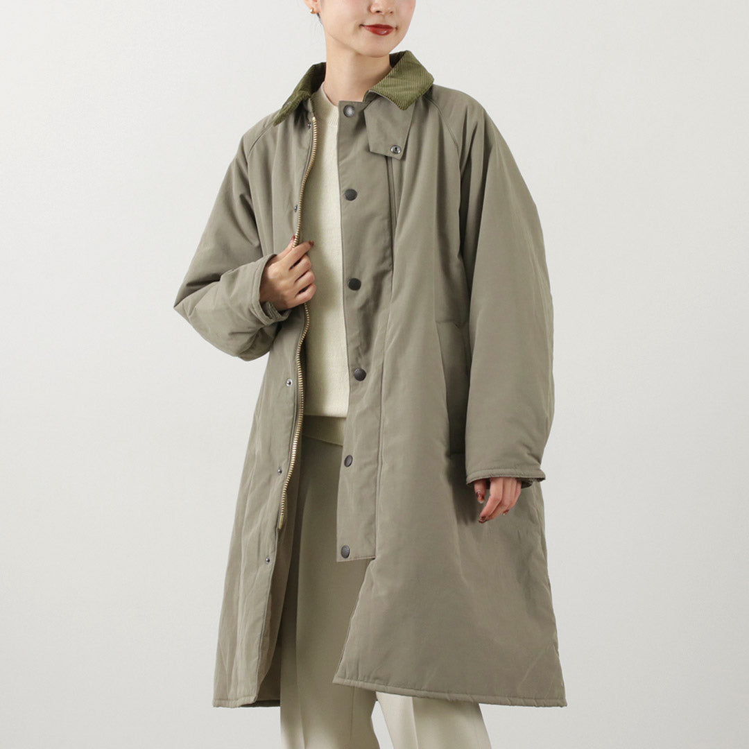 Barbour / Exmoor擊球外套