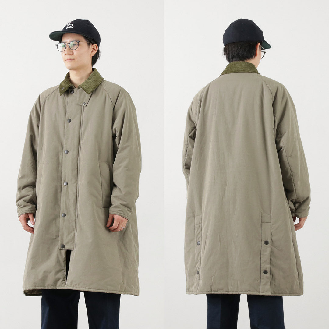 Barbour / Exmoor擊球外套