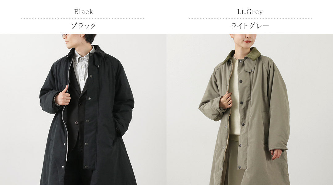 Barbour / Exmoor击球外套