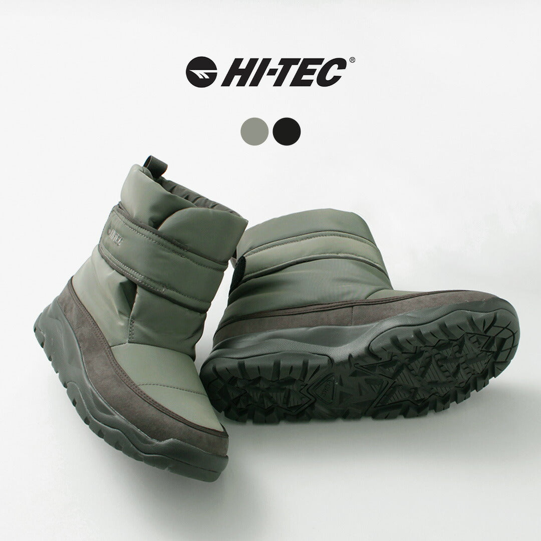 HI-TEC / JOKUTLL Boots