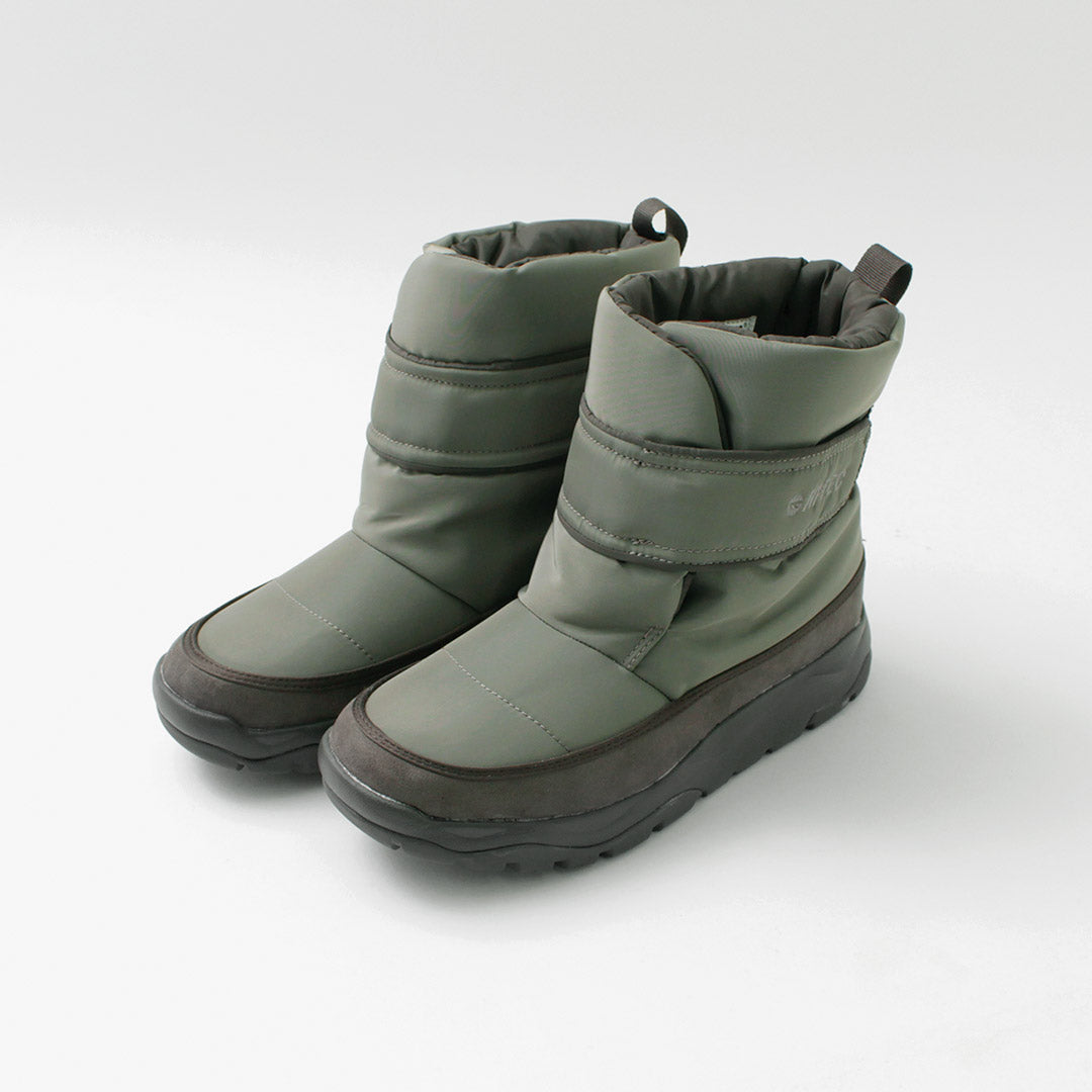 HI-TEC / JOKUTLL Boots