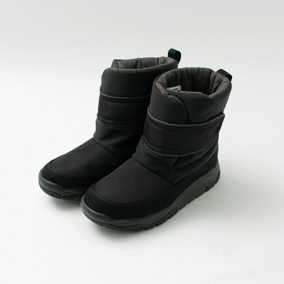 HI-TEC / JOKUTLL Boots