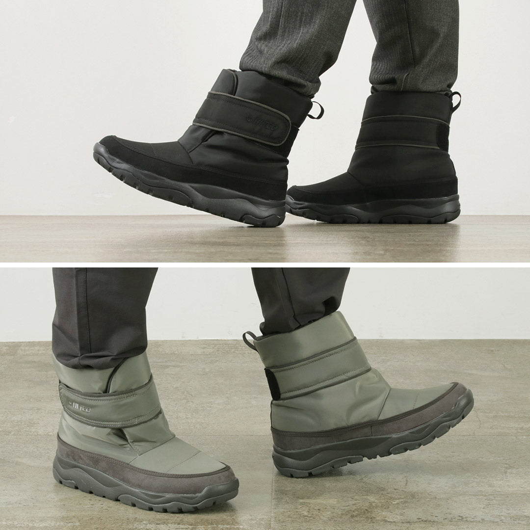 Botas de Hi-Tec / Jokutll