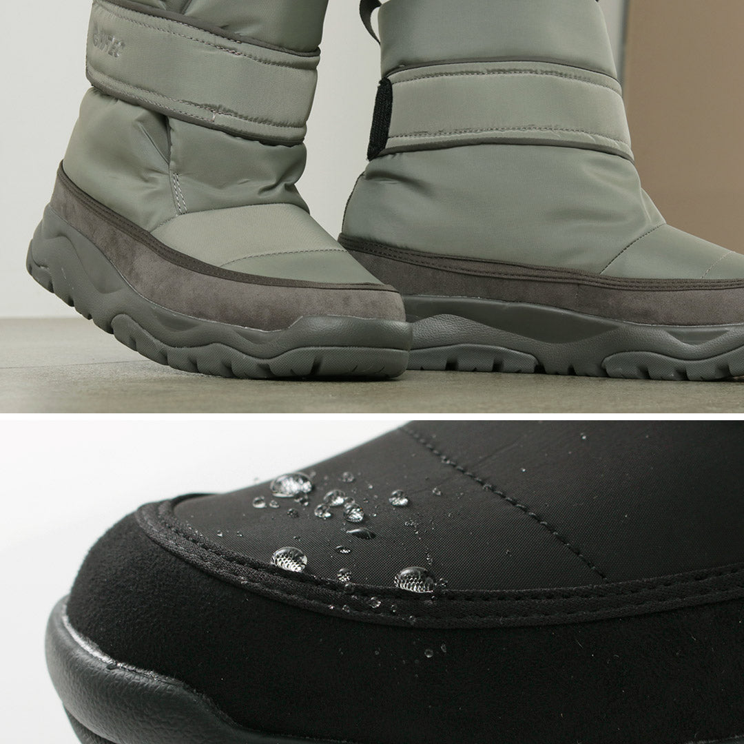 Bottes Hi-Tec / Jokutll