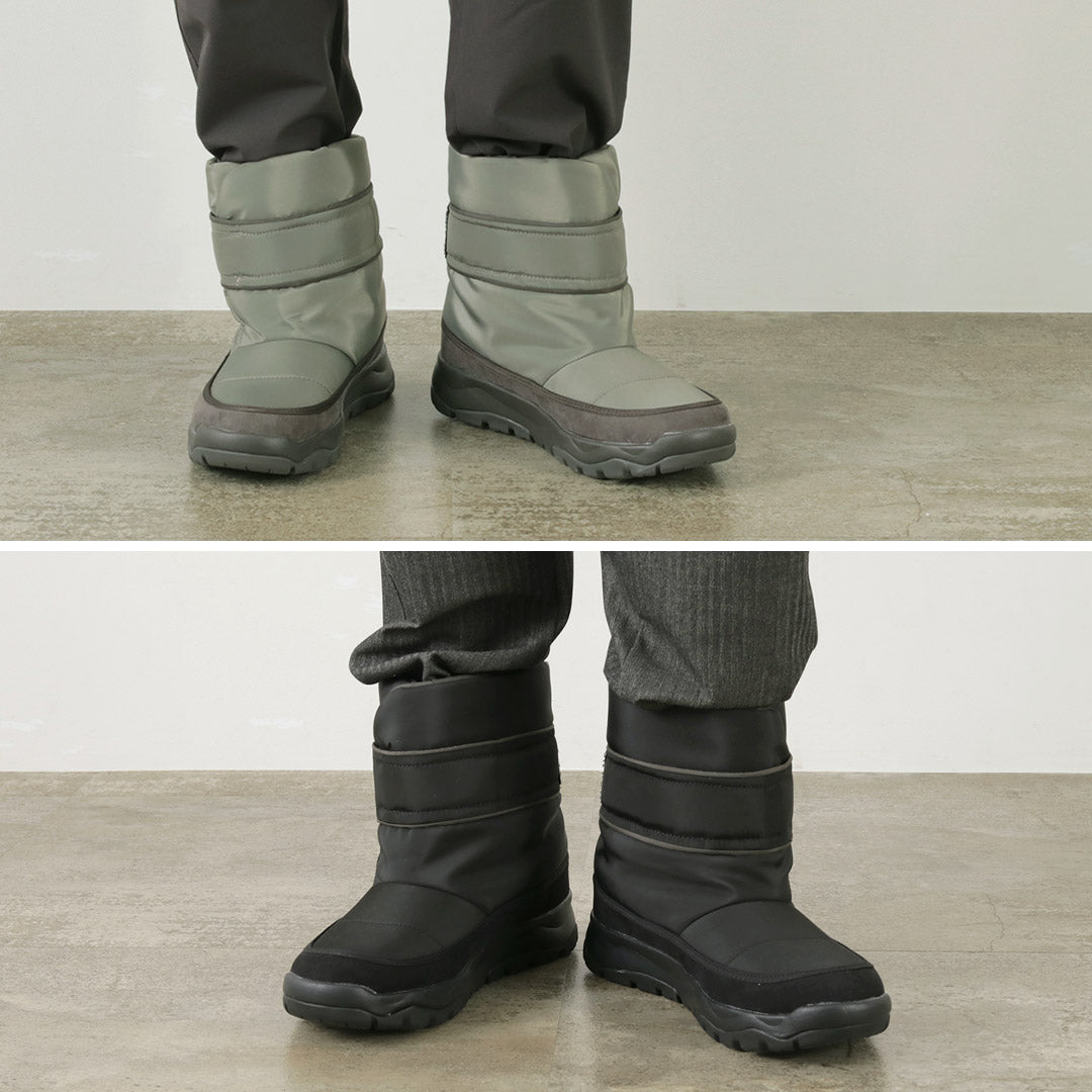 Botas de Hi-Tec / Jokutll