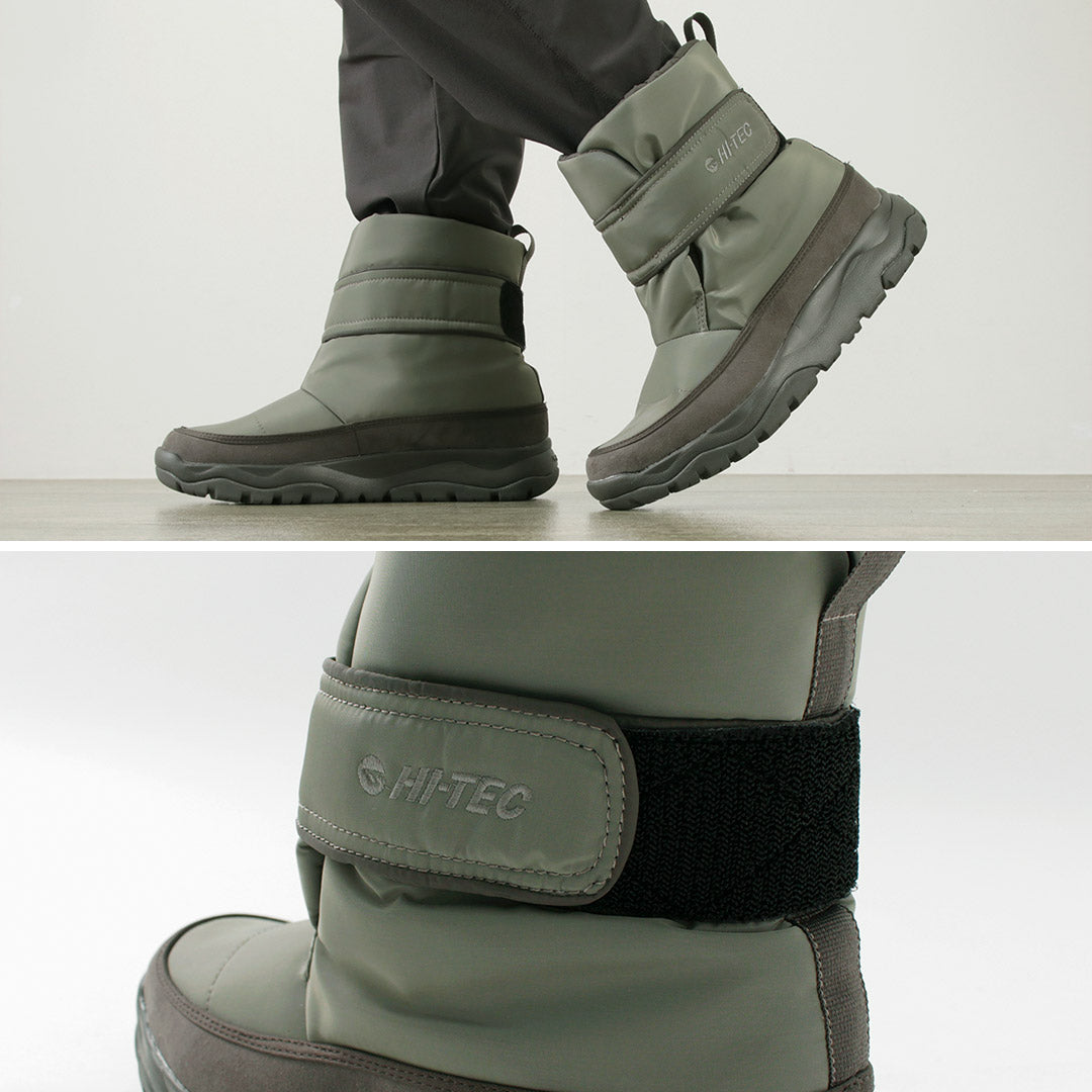 Bottes Hi-Tec / Jokutll