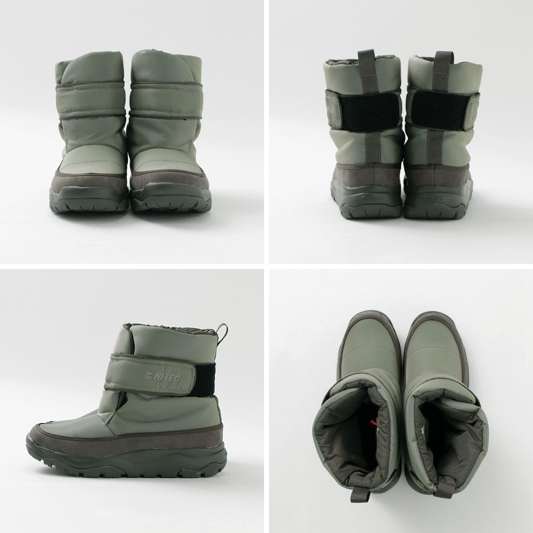 Bottes Hi-Tec / Jokutll