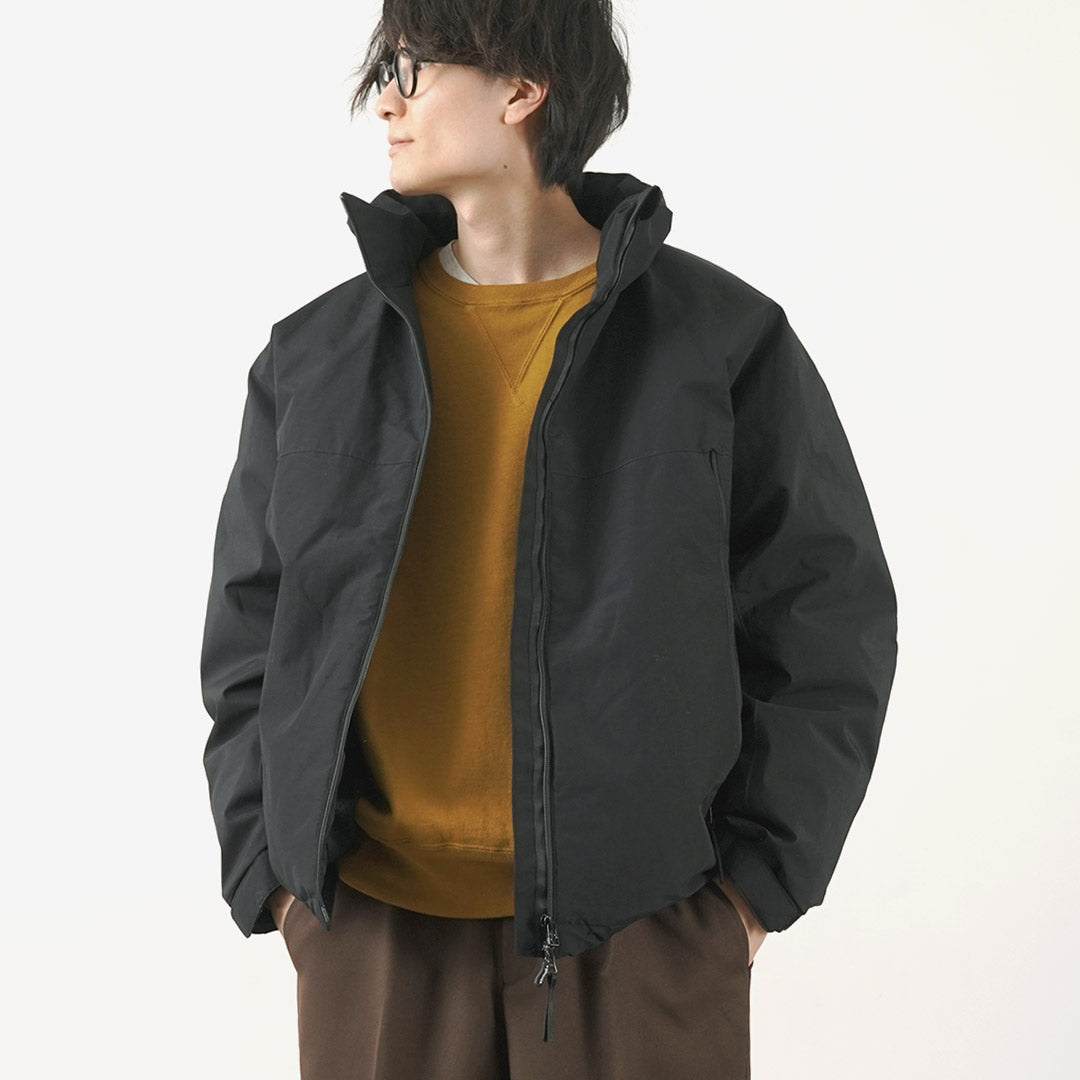 ＋ Jacket Phenix / Down Level 7