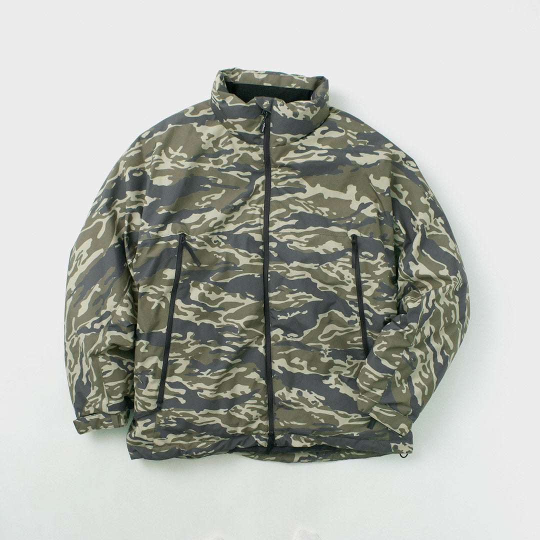 ＋ Jacket Phenix / Down Level 7