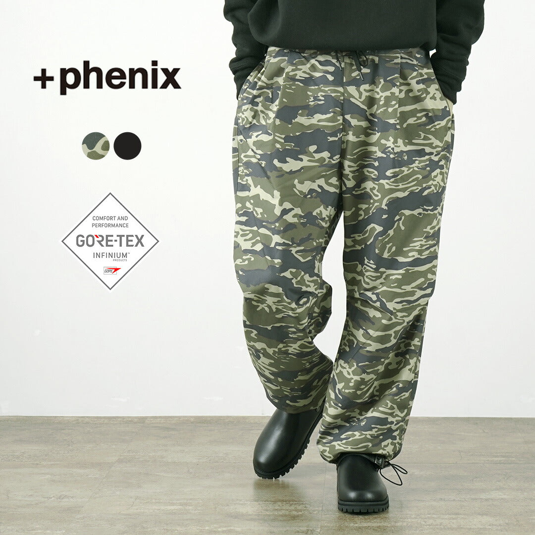 phenix / Weatherproof Overpants