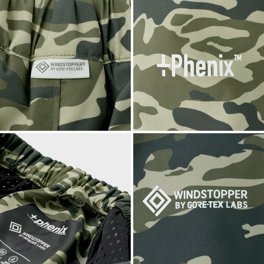 phenix / Weatherproof Overpants