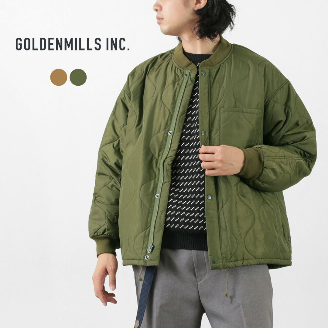 Goldenmills Inc. / RS CWU Jacket