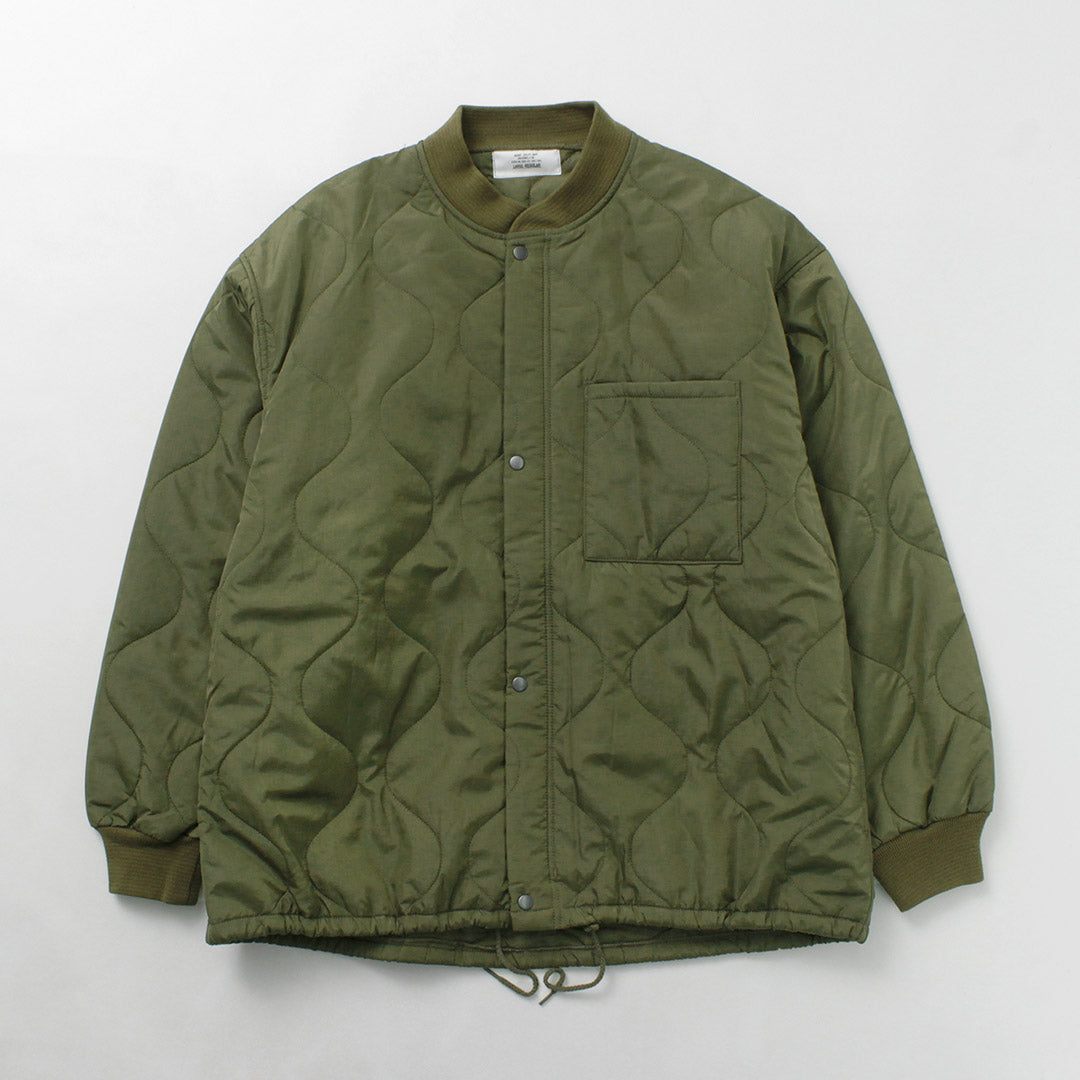 Goldenmills Inc. / RS CWU Jacket