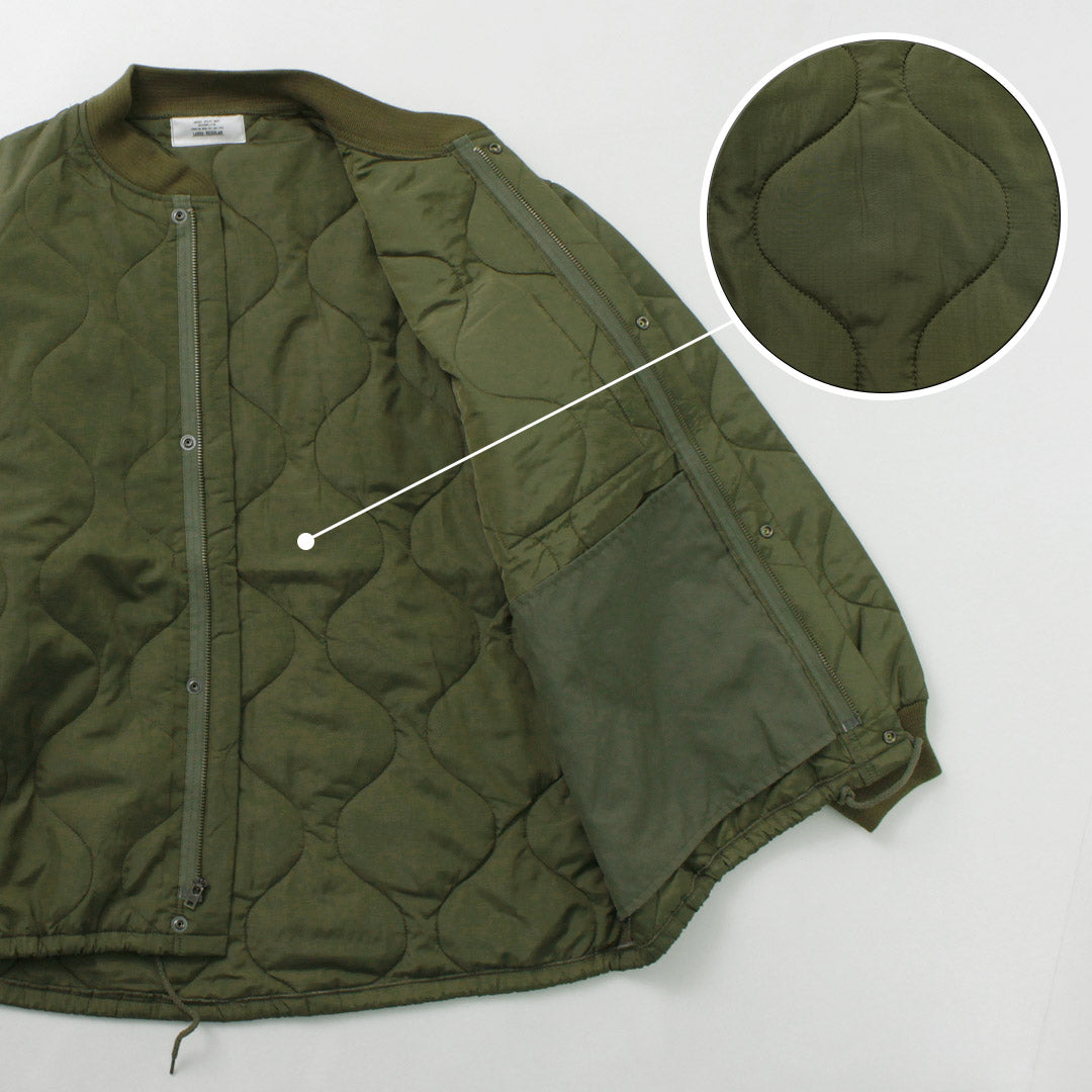 Goldenmills Inc. / RS CWU Jacket