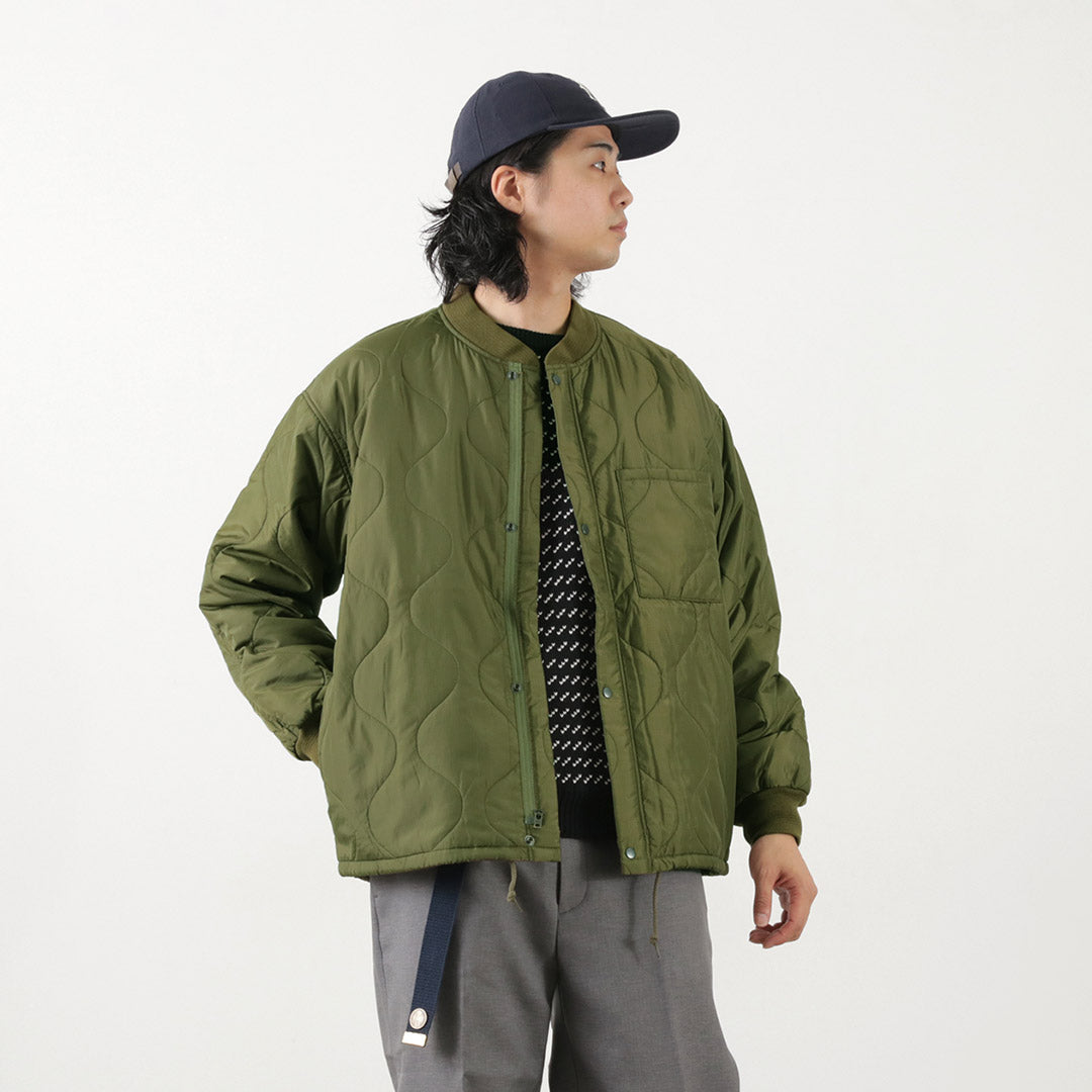 Goldenmills Inc. / RS CWU Jacket