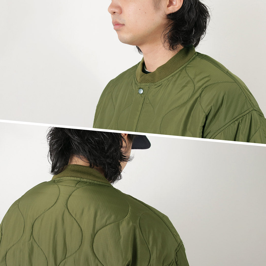 GOLDENMILLS INC. / RS CWU JACKET