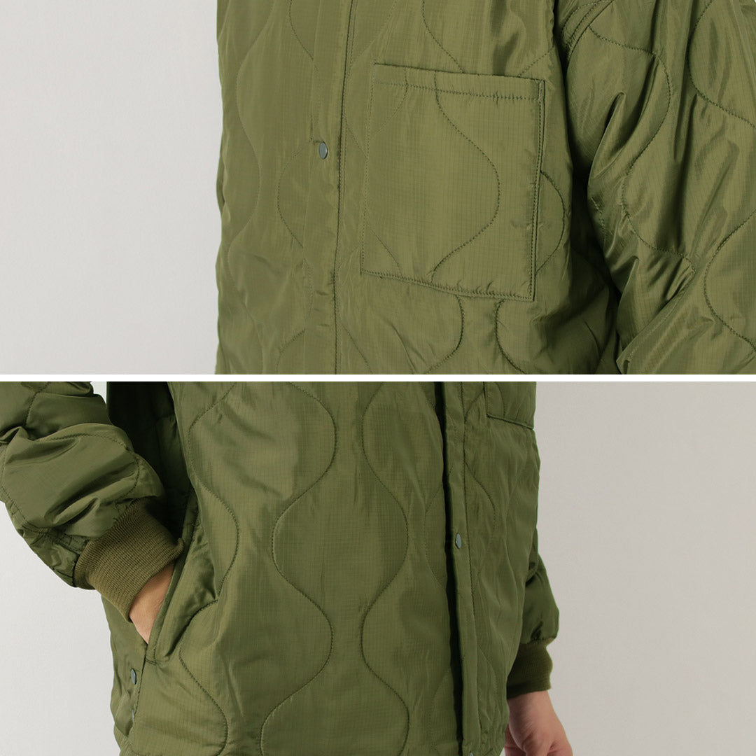 GOLDENMILLS INC. / RS CWU JACKET