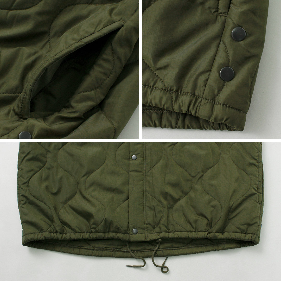 GOLDENMILLS INC. / RS CWU JACKET