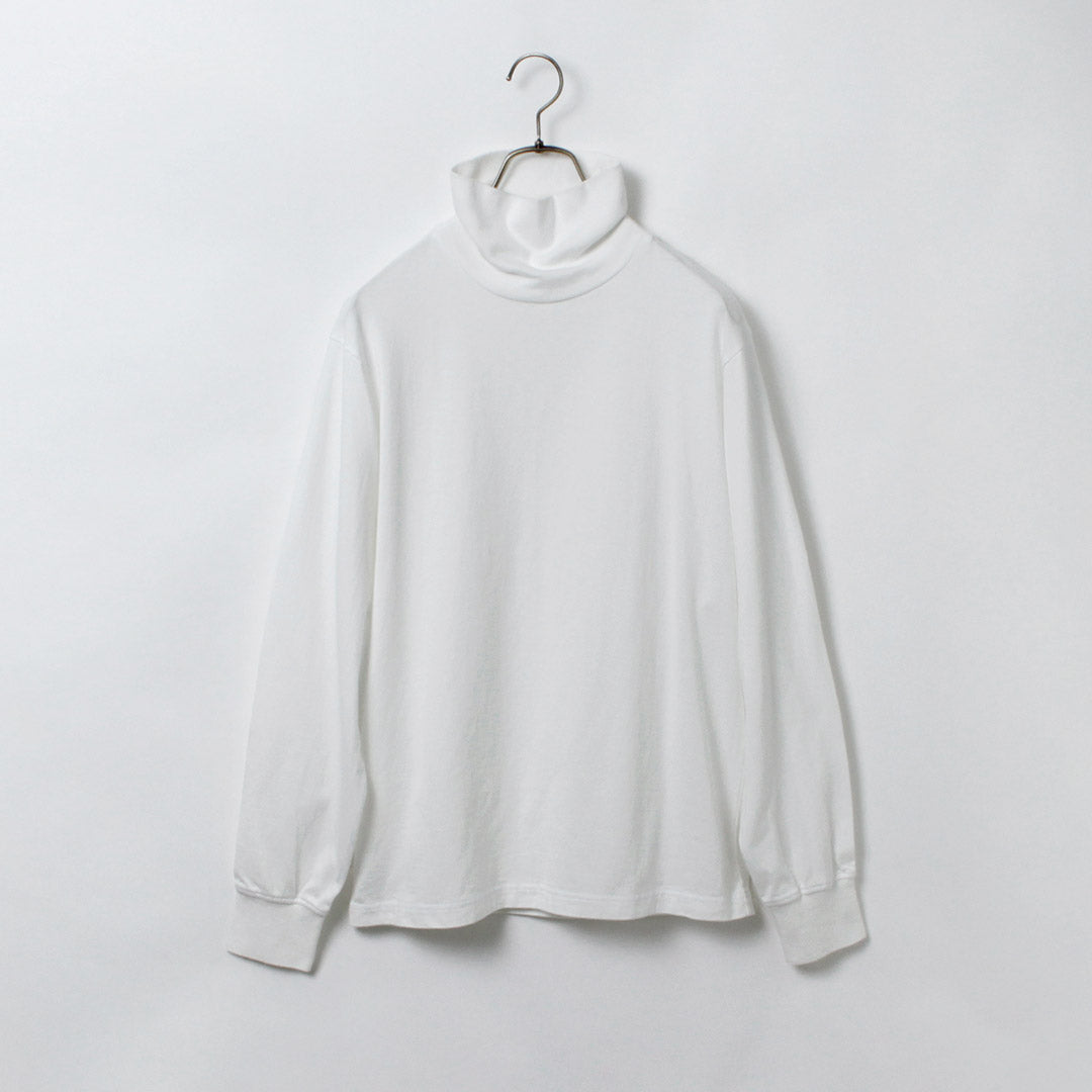 Yonetomi新基本 /新基本服裝染料T卹
