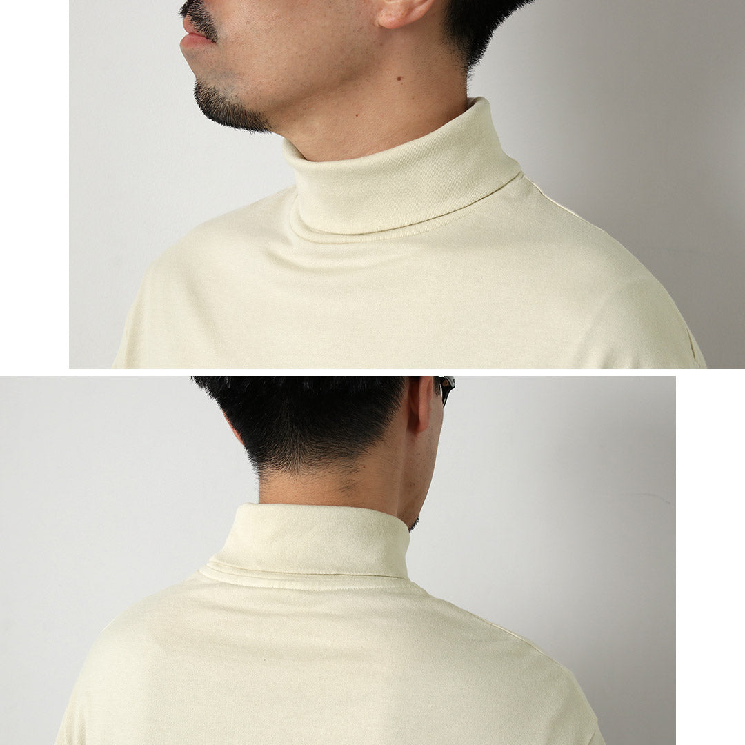 Yonetomi新基本 /新基本服裝染料T卹