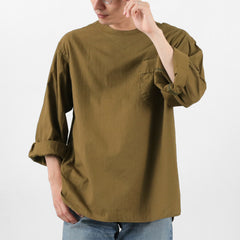 khaki-beige / S