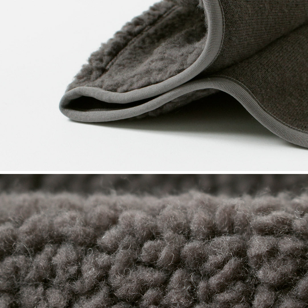 PENDLETON / Boa Stand Vest Model 2025